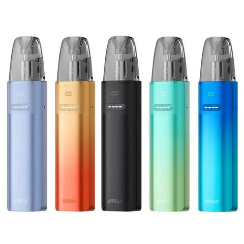 Shop VooPoo Argus G4 Mini Pod Vape Kit - VooPoo Argus G4 Mini Pod Vape Kit - Vape Blaze