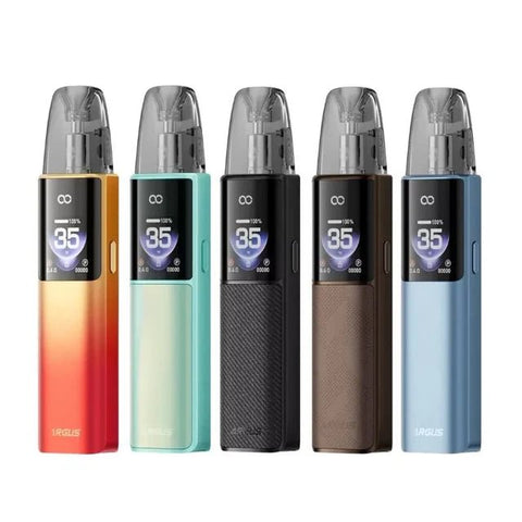 Shop VooPoo Argus G4 Pod Vape Kit - VooPoo Argus G4 Pod Vape Kit - Vape Blaze