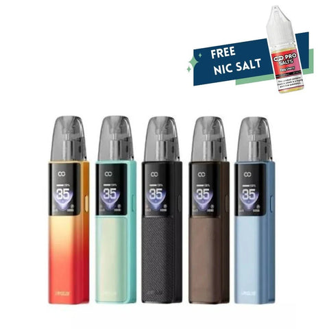 Shop VooPoo Argus G4 Pod Vape Kit - VooPoo Argus G4 Pod Vape Kit - Vape Blaze