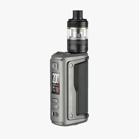 Shop Voopoo Argus GT2 Vape Kit - Voopoo Argus GT2 Vape Kit - Vape Blaze