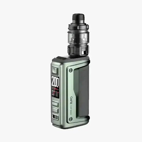 Shop Voopoo Argus GT2 Vape Kit - Voopoo Argus GT2 Vape Kit - Vape Blaze