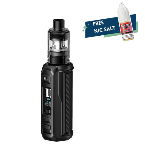 Shop VOOPOO Argus MT Vape Kit - VOOPOO Argus MT Vape Kit - Vape Blaze