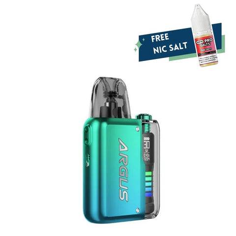 Shop Voopoo Argus P2 Pod System Vape Kit - Voopoo Argus P2 Pod System Vape Kit - Vape Blaze