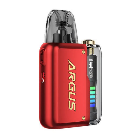 Shop Voopoo Argus P2 Pod System Vape Kit - Voopoo Argus P2 Pod System Vape Kit - Vape Blaze