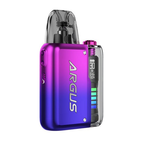 Shop Voopoo Argus P2 Pod System Vape Kit - Voopoo Argus P2 Pod System Vape Kit - Vape Blaze