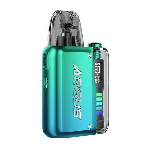 Shop Voopoo Argus P2 Pod System Vape Kit - Voopoo Argus P2 Pod System Vape Kit - Vape Blaze