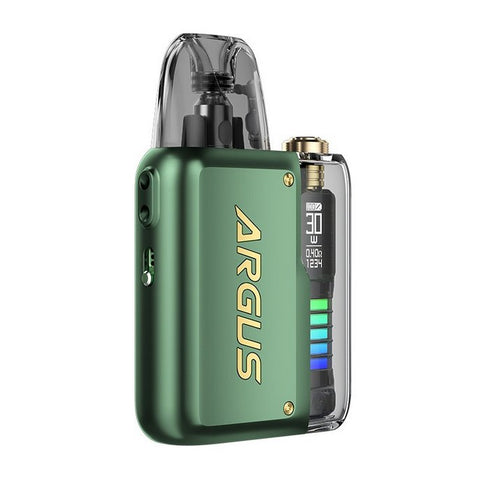 Shop Voopoo Argus P2 Pod System Vape Kit - Voopoo Argus P2 Pod System Vape Kit - Vape Blaze