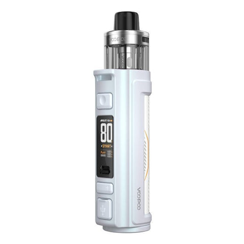 Shop Voopoo Argus Pro 2 Vape Kit - Voopoo Argus Pro 2 Vape Kit - Vape Blaze