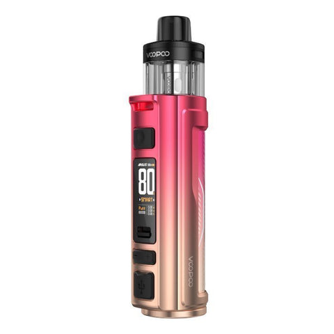 Shop Voopoo Argus Pro 2 Vape Kit - Voopoo Argus Pro 2 Vape Kit - Vape Blaze