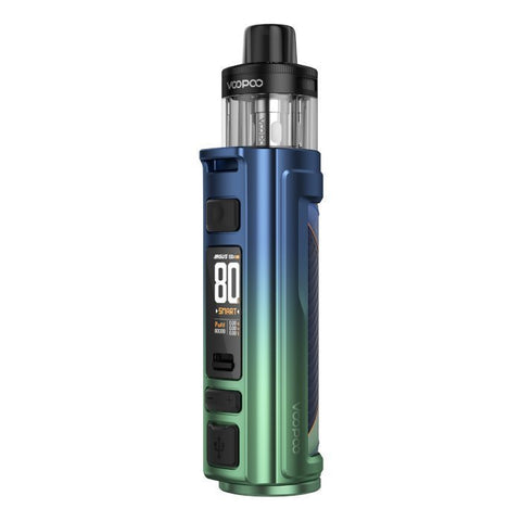 Shop Voopoo Argus Pro 2 Vape Kit - Voopoo Argus Pro 2 Vape Kit - Vape Blaze