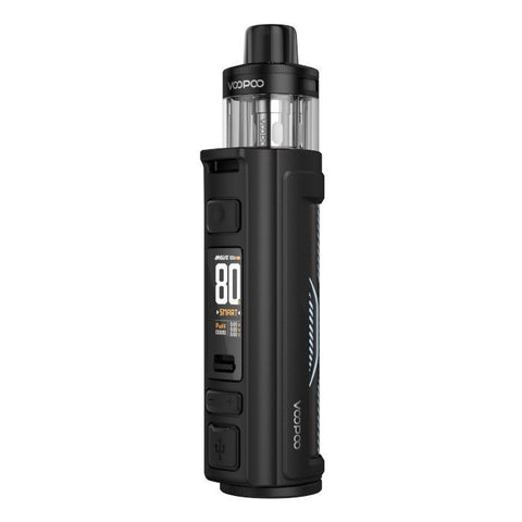 Shop Voopoo Argus Pro 2 Vape Kit - Voopoo Argus Pro 2 Vape Kit - Vape Blaze