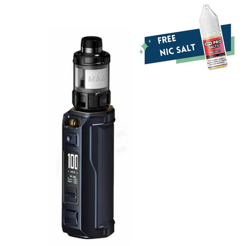 Shop Voopoo Argus XT Vape Kit - Voopoo Argus XT Vape Kit - Vape Blaze