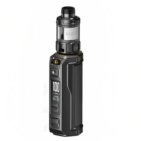 Shop Voopoo Argus XT Vape Kit - Voopoo Argus XT 100W Vape Kit - VapingSupplier - Vape Blaze