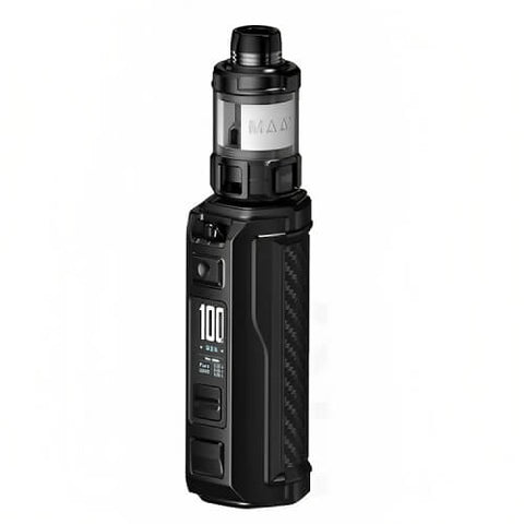 Shop Voopoo Argus XT Vape Kit - Voopoo Argus XT 100W Vape Kit - VapingSupplier - Vape Blaze