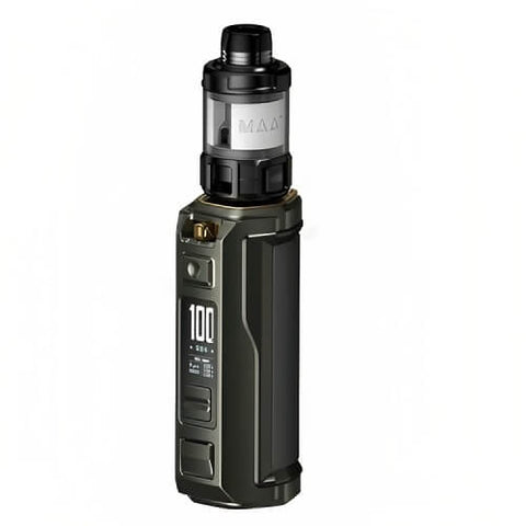 Shop Voopoo Argus XT Vape Kit - Voopoo Argus XT 100W Vape Kit - VapingSupplier - Vape Blaze