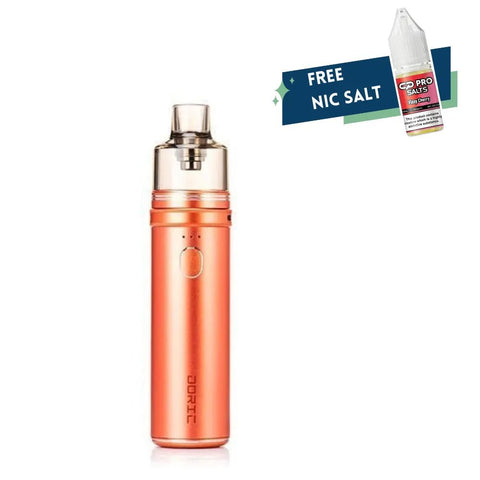 Shop VOOPOO Doric 60 Vape Pod Kit - VOOPOO Doric 60 Vape Pod Kit - Vape Blaze