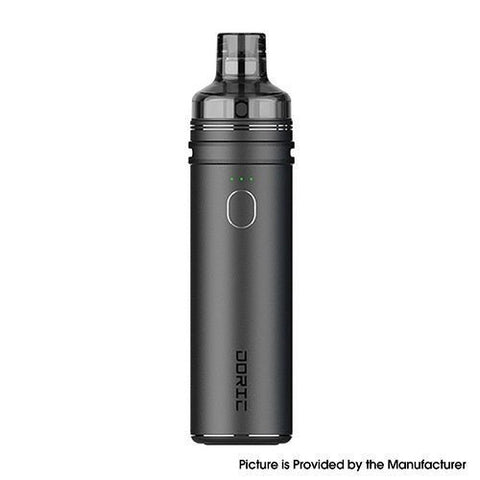 Shop VOOPOO Doric 60 Vape Pod Kit - VOOPOO Doric 60 Pod Kit - VapingSupplier - Vape Blaze