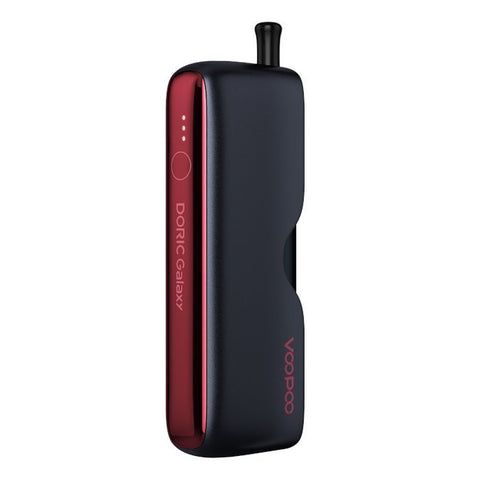 Shop Voopoo Doric Galaxy Vape Kit - Voopoo Doric Galaxy Vape Kit - Vape Blaze