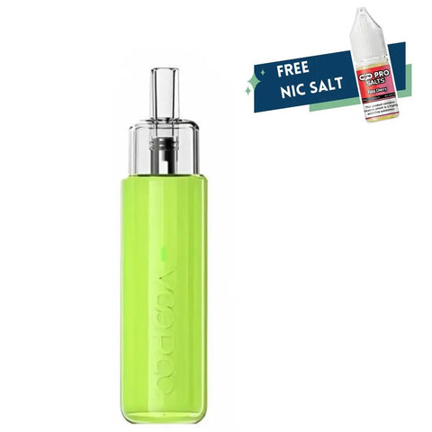 Shop Voopoo Doric Q Vape Kit - Voopoo Doric Q Vape Kit - Vape Blaze