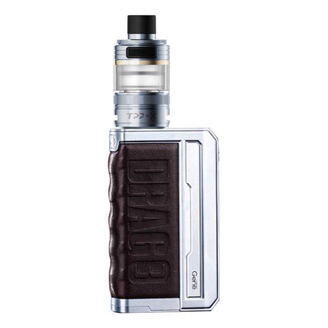 Shop Voopoo Drag 3 TPP - X Vape Kit - Voopoo Drag 3 TPP - X Vape Kit - Vape Blaze