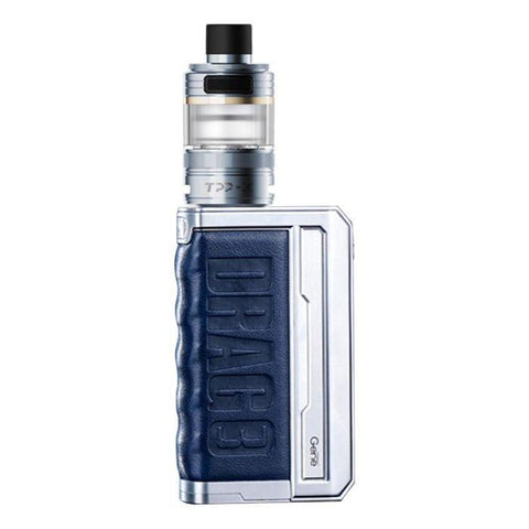 Shop Voopoo Drag 3 TPP - X Vape Kit - Voopoo Drag 3 TPP - X Vape Kit - Vape Blaze