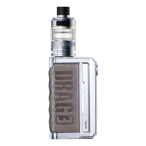 Shop Voopoo Drag 3 TPP - X Vape Kit - Voopoo Drag 3 TPP - X Vape Kit - Vape Blaze