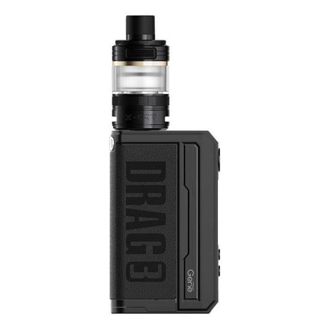 Shop Voopoo Drag 3 TPP - X Vape Kit - Voopoo Drag 3 TPP - X Vape Kit - Vape Blaze
