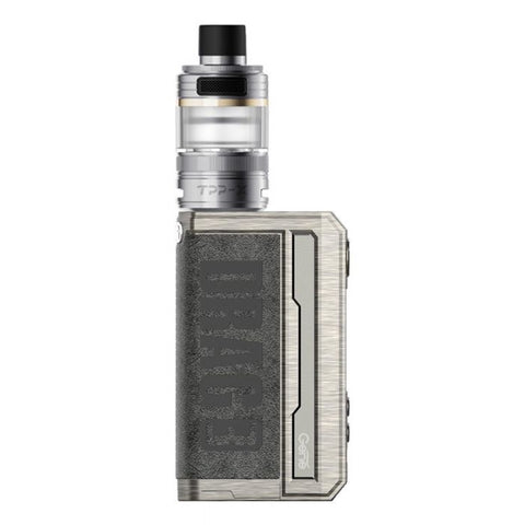 Shop Voopoo Drag 3 TPP - X Vape Kit - Voopoo Drag 3 TPP - X Vape Kit - Vape Blaze