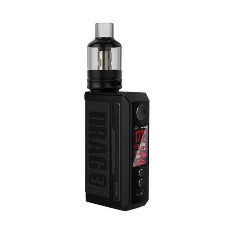 Shop Voopoo Drag 3 Vape Kit - Voopoo Drag 3 Vape Kit - Vape Blaze