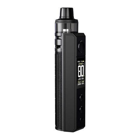 Shop Voopoo Drag H80 S Pod Mod Kit - Voopoo Drag H80 S Pod Mod Kit - Vape Blaze