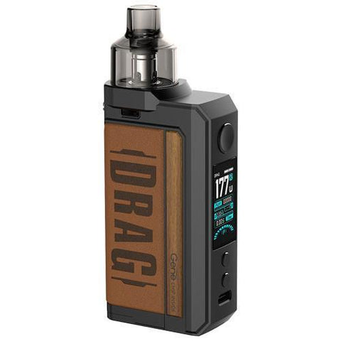 Shop VooPoo Drag Max Mod Pod Kit - VooPoo Drag Max Mod Pod Kit - Vape Blaze