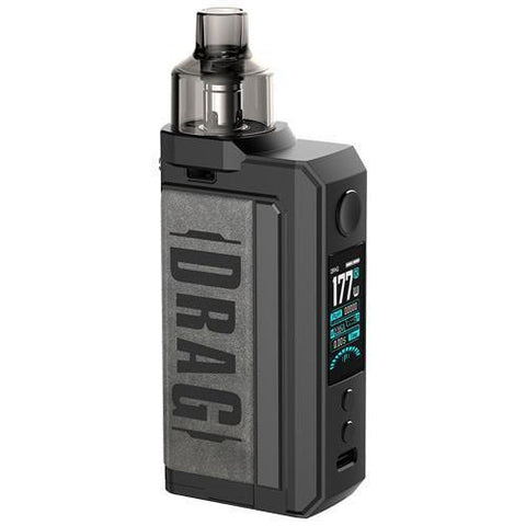 Shop VooPoo Drag Max Mod Pod Kit - VooPoo Drag Max Mod Pod Kit - Vape Blaze