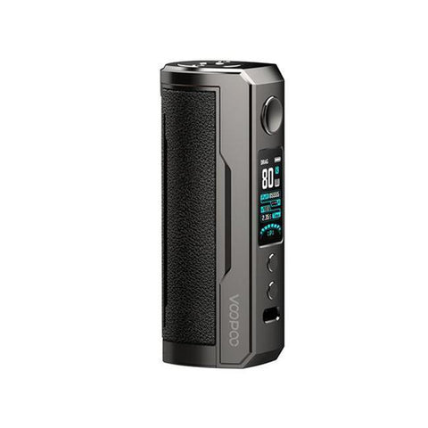 Shop Voopoo Drag X Plus 100w Mod - Voopoo Drag X Plus 100w Mod - Vape Blaze