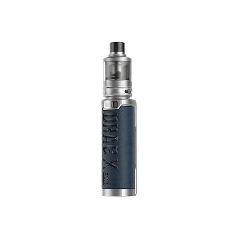 Shop VooPoo Drag X Plus Professional Edition Vape Kit - VooPoo Drag X Plus Professional Edition Vape Kit - Vape Blaze