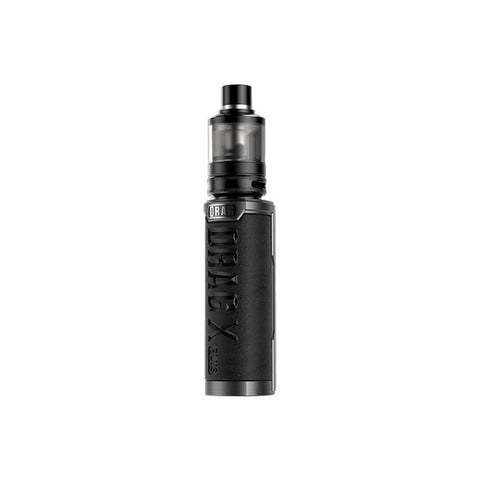 Shop VooPoo Drag X Plus Professional Edition Vape Kit - VooPoo Drag X Plus Professional Edition Vape Kit - Vape Blaze