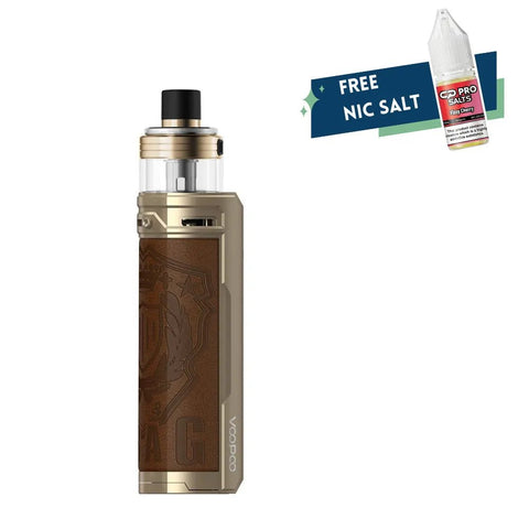 Shop Voopoo Drag X PNP X Vape Kit - Voopoo Drag X PNP X Vape Kit - Vape Blaze