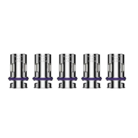 Shop Voopoo PnP TW Replacement Coils (5 Pack) - Voopoo PnP TW Replacement Coils (5 Pack) - Vape Blaze