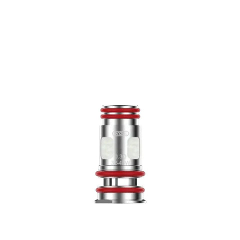 Shop Voopoo PNP X Replacement Coils - Pack of 5 - Voopoo PNP X Replacement Coils - Pack of 5 - Vape Blaze