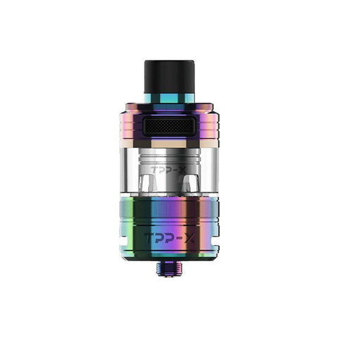 Shop Voopoo Tpp - X Tank - Voopoo Tpp - X Tank - Vape Blaze