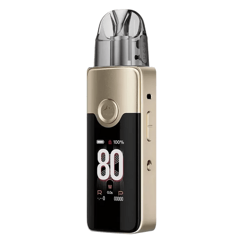 Shop Voopoo Vinci E80 Vape Kit - Voopoo Vinci E80 Vape Kit - Vape Blaze