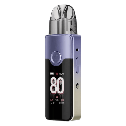 Shop Voopoo Vinci E80 Vape Kit - Voopoo Vinci E80 Vape Kit - Vape Blaze