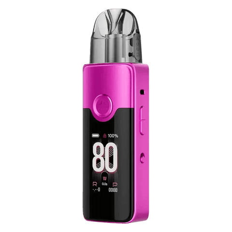 Shop Voopoo Vinci E80 Vape Kit - Voopoo Vinci E80 Vape Kit - Vape Blaze