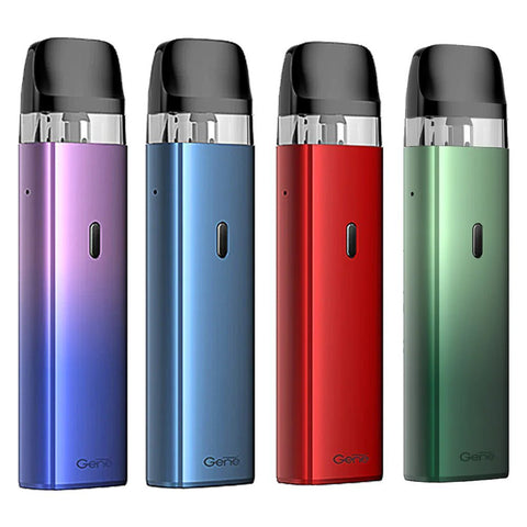 Shop Voopoo Vinci Pod SE Kit - Voopoo Vinci Pod SE Kit - VapingSupplier - Vape Blaze