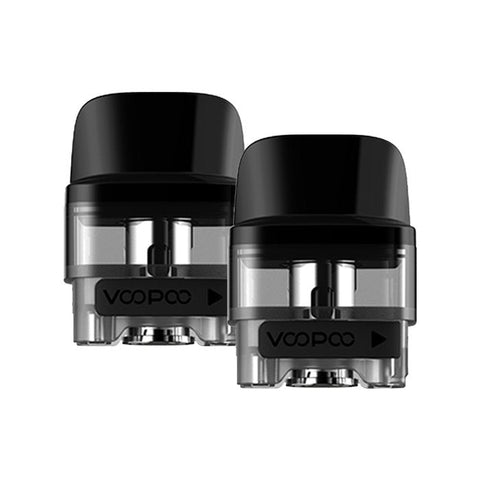Shop Voopoo Vinci Pods - Pack of 3 - Voopoo Vinci Pods - Pack of 3 - Vape Blaze