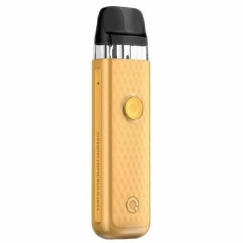 Shop Voopoo Vinci Q Vape Kit - Voopoo Vinci Q Vape Kit - Vape Blaze