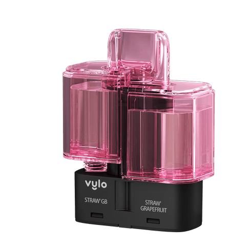Shop Vylo Duo 35k Prefilled Pods Box of 5 - Vylo Duo 35k Prefilled Pods Box of 5 - Vape Blaze