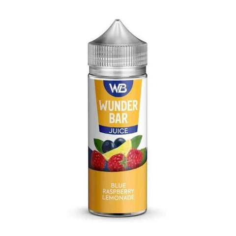 Shop Wunder Bar 100ML Eliquid Shortfill - Wunder Bar 100ML Eliquid Shortfill - Vape Blaze
