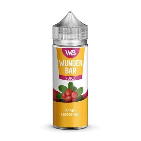 Shop Wunder Bar 100ML Eliquid Shortfill - Wunder Bar 100ML Eliquid Shortfill - Vape Blaze