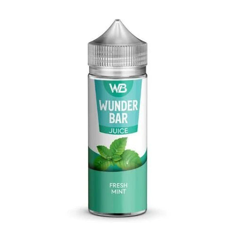 Shop Wunder Bar 100ML Eliquid Shortfill - Wunder Bar 100ML Eliquid Shortfill - Vape Blaze