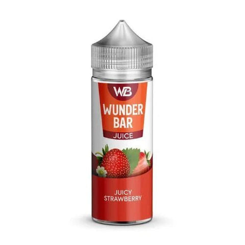 Shop Wunder Bar 100ML Eliquid Shortfill - Wunder Bar 100ML Eliquid Shortfill - Vape Blaze